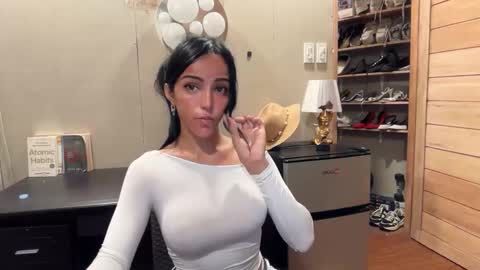 Snapshot of galileii chatting on 11-13-25, 12:59 galileii online show from 11-13-25, 12:59