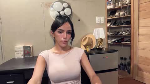 Snapshot of galileii chatting on 12-03-25, 08:18 galileii online show from 12-03-25, 08:18