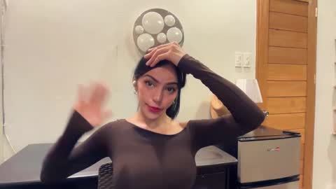 Snapshot of galileii chatting on 02-10-26, 12:09 galileii online show from 02-10-26, 12:09