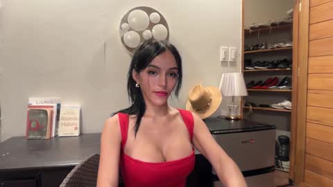 Snapshot of galileii chatting on 02-16-26, 02:13 galileii online show from 02-16-26, 02:13