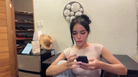 Snapshot of galileii chatting on 02-26-26, 12:26 galileii online show from 02-26-26, 12:26