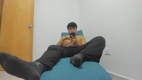 galvis_bbc online show from 02-10-26, 01:21