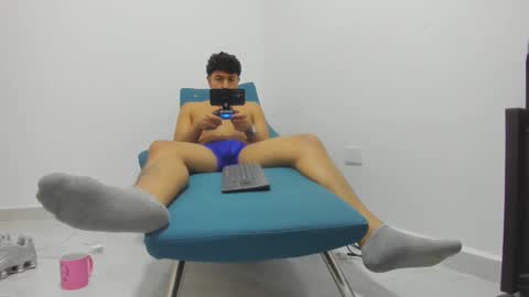 galvis_bbc online show from 03-13-26, 02:07