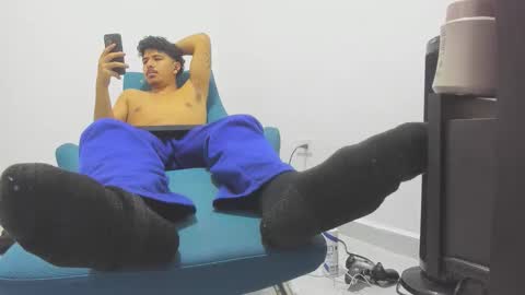 galvis_bbc online show from 03-25-26, 08:09