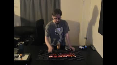 gameboycameraman online show from 10-19-25, 04:35