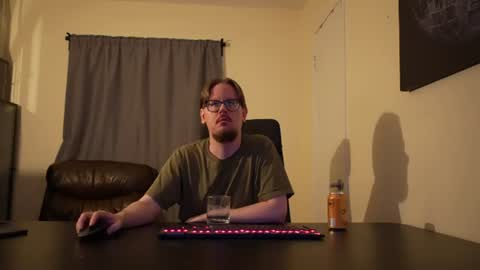 gameboycameraman online show from 08-01-26, 04:23