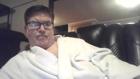 gameon1969 online show from 01-13-25, 05:55