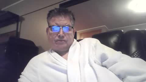 gameon1969 online show from 01-19-25, 07:15