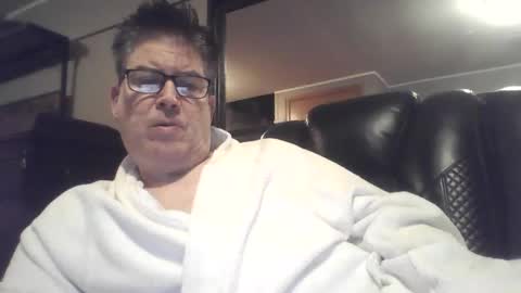 gameon1969 online show from 02-04-25, 07:29