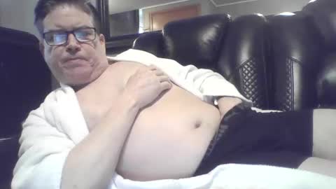 gameon1969 online show from 02-08-25, 03:21