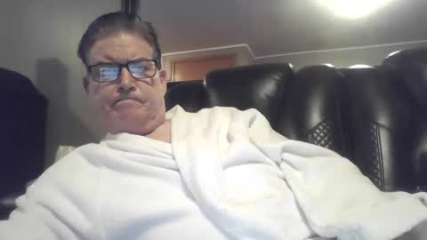 gameon1969 online show from 02-10-25, 02:16