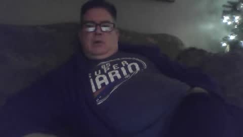 gameon1969 online show from 12-02-25, 05:57