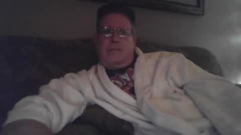 gameon1969 online show from 12-03-25, 07:16