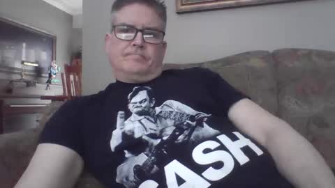 gameon1969 online show from 02-19-26, 09:00