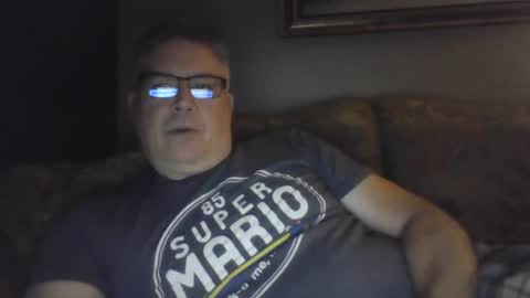 gameon1969 online show from 07-25-26, 06:11