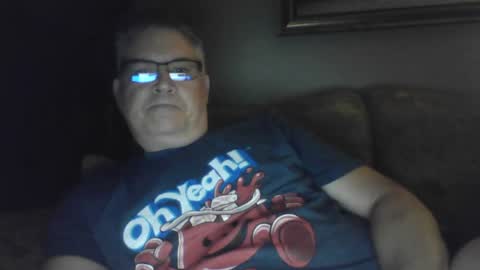gameon1969 online show from 07-28-26, 03:24