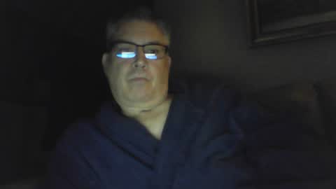 gameon1969 online show from 07-29-26, 05:38