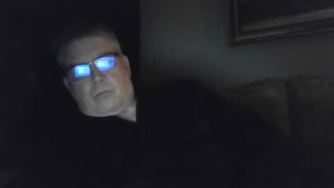 gameon1969 online show from 07-31-26, 04:45