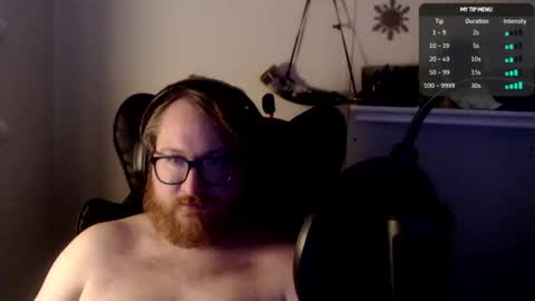 Gamer Dad online show from 06-17-26, 03:42