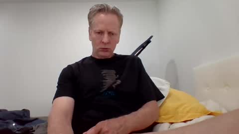 gamerboy200 online show from 07-19-26, 10:24