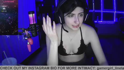 gamergirl_linela online show from 04-08-26, 12:21