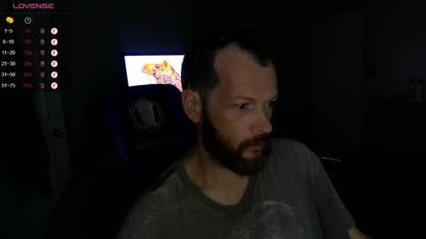 Snapshot of gamerman85 chatting on 09-27-25, 10:59 Gaming Couple online show from 09-27-25, 10:59
