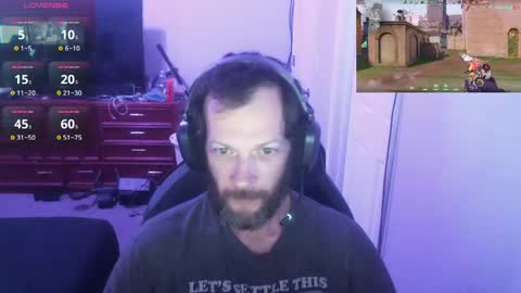 Snapshot of gamerman85 chatting on 04-02-26, 02:42 Gaming Couple online show from 04-02-26, 02:42
