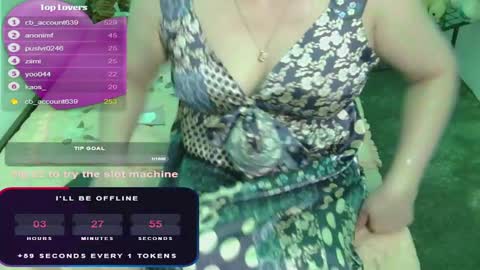 Jena online show from 01-11-25, 07:06