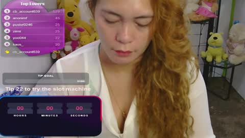 Jena online show from 01-19-25, 11:00