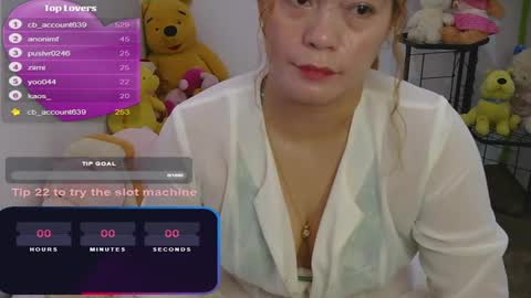 Jena online show from 01-26-25, 09:18