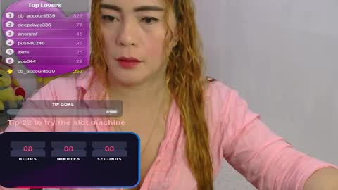 Jena online show from 02-08-25, 08:31