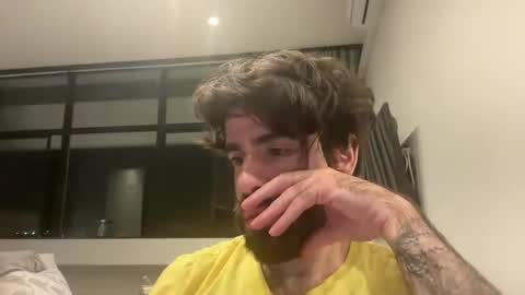 GamesOfControl online show from 03-10-25, 10:24