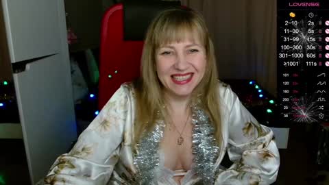 Janette online show from 01-02-25, 08:02