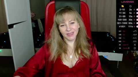 Janette online show from 01-27-25, 05:14
