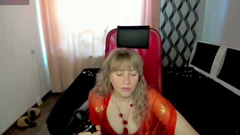Janette online show from 06-21-26, 06:49