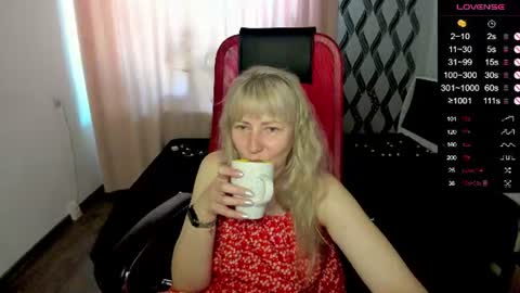 Janette online show from 07-19-26, 06:50