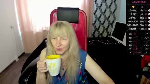 Janette online show from 07-23-26, 07:39
