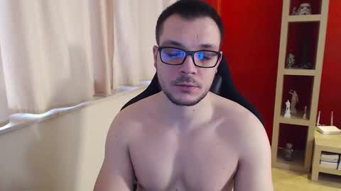 GangstaLover online show from 12-21-24, 06:30