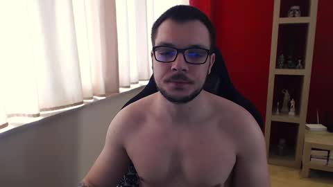 GangstaLover online show from 01-04-25, 08:39