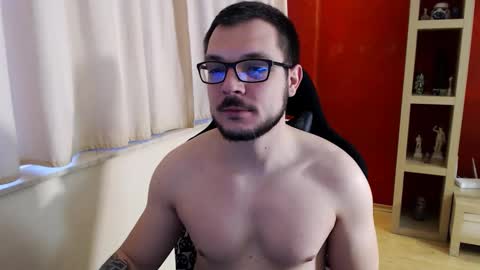 GangstaLover online show from 02-21-26, 05:19