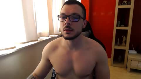 GangstaLover online show from 05-03-26, 03:34