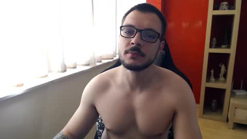 Snapshot of gangstalover8 chatting on 05-18-26, 04:07 GangstaLover online show from 05-18-26, 04:07