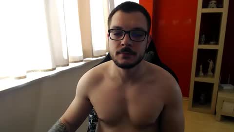 Snapshot of gangstalover8 chatting on 05-19-26, 03:46 GangstaLover online show from 05-19-26, 03:46