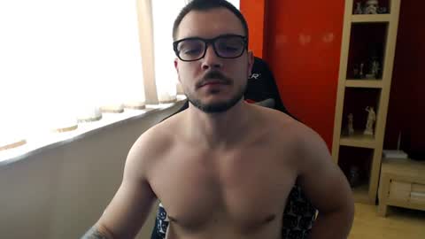 GangstaLover online show from 06-27-26, 04:17