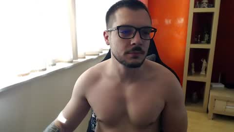 GangstaLover online show from 06-28-26, 04:07