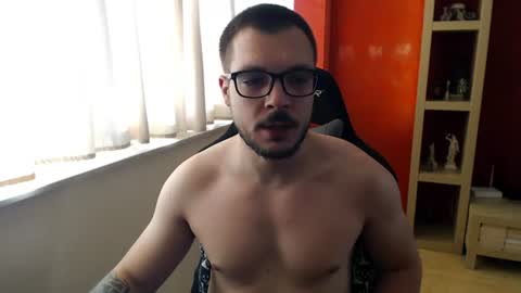 GangstaLover online show from 07-05-26, 03:56
