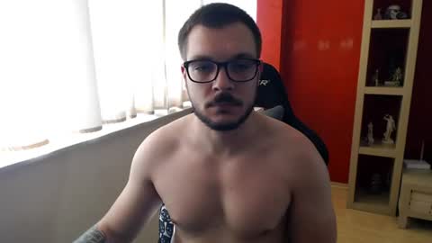 GangstaLover online show from 07-19-26, 04:38