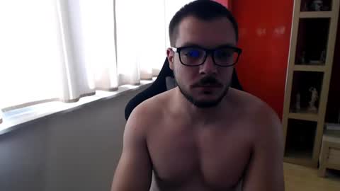 GangstaLover online show from 08-06-26, 04:58
