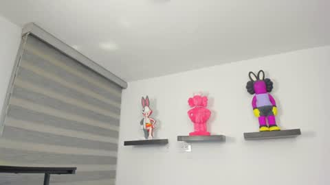 Snapshot of gangster_girl chatting on 07-23-26, 03:15 GANG online show from 07-23-26, 03:15