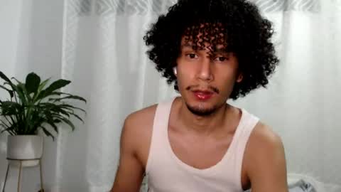 ganimedes01 online show from 07-28-26, 02:40